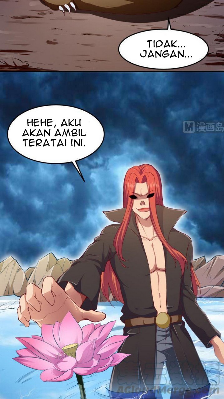 Peerless Sword God Chapter 135 Gambar 4
