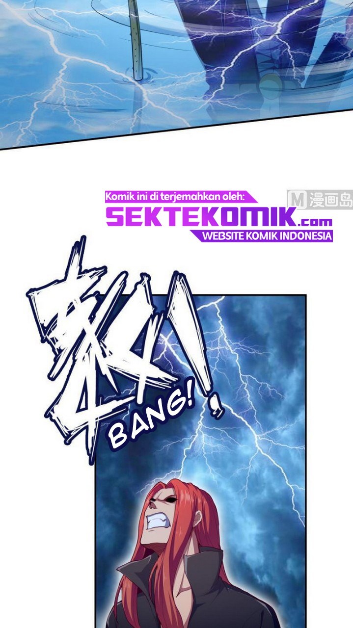 Peerless Sword God Chapter 135 Gambar 5