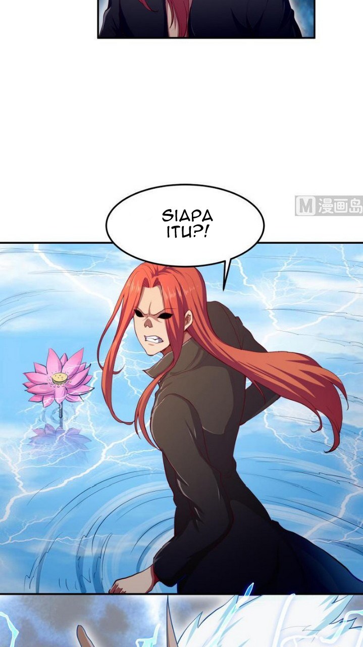 Peerless Sword God Chapter 135 Gambar 6