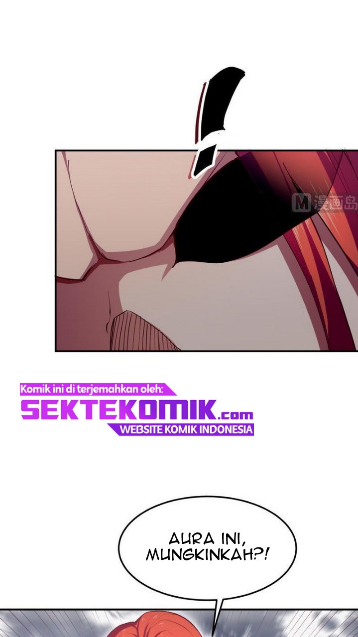 Peerless Sword God Chapter 135 Gambar 8