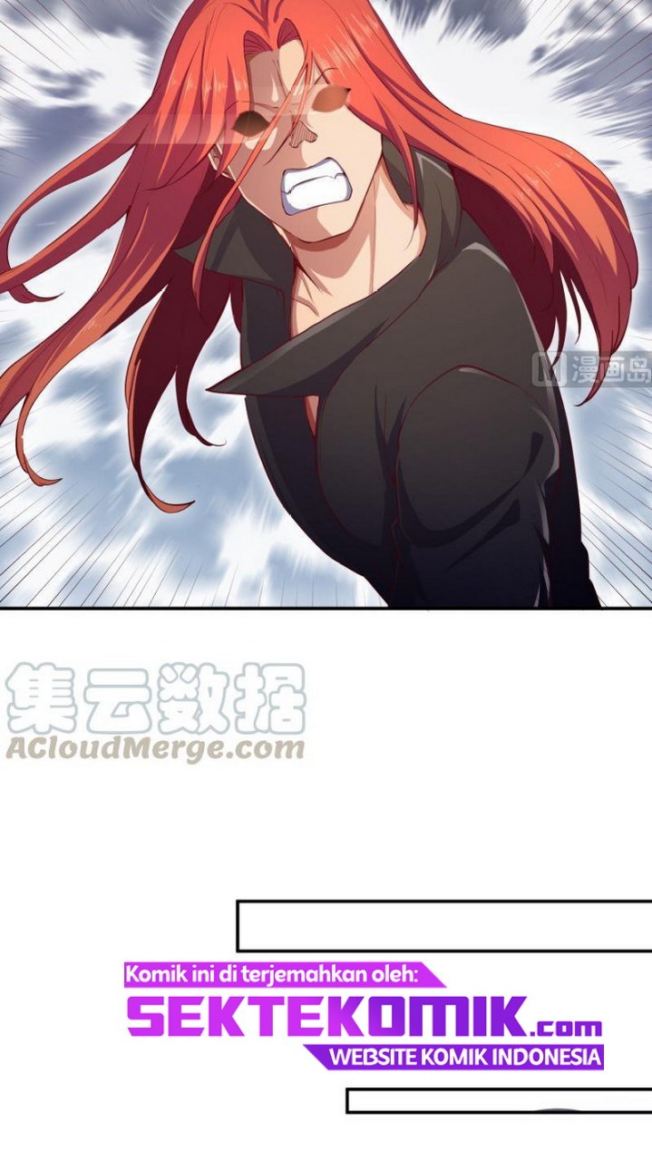Peerless Sword God Chapter 135 Gambar 9