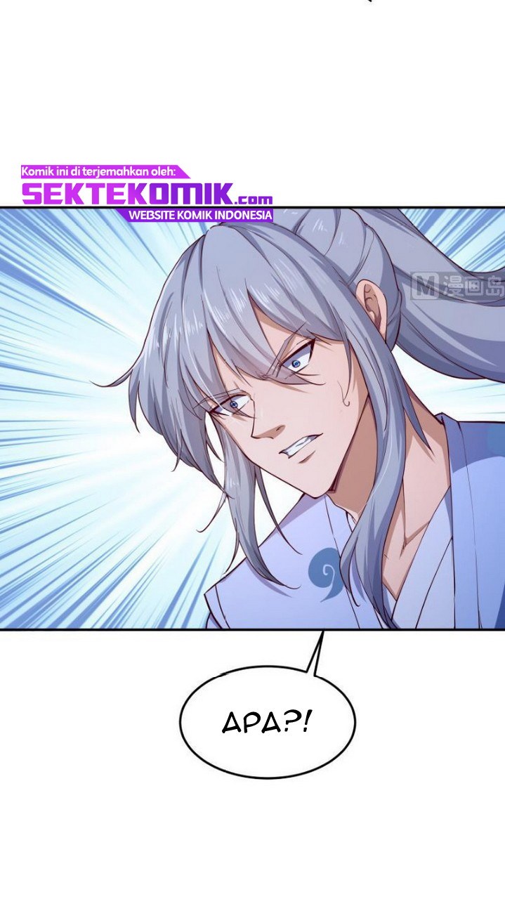 Peerless Sword God Chapter 136 Gambar 10