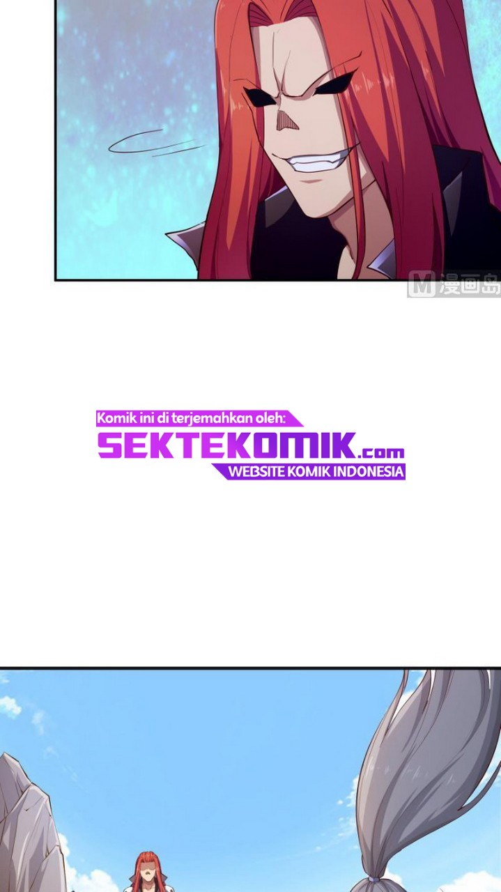 Peerless Sword God Chapter 136 Gambar 12