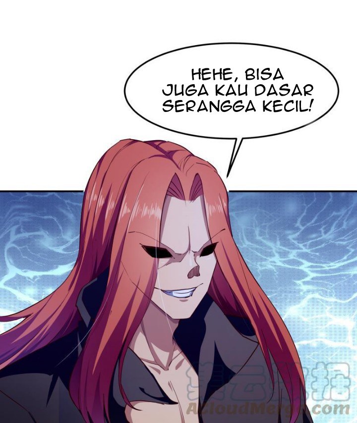 Peerless Sword God Chapter 136 Gambar 4