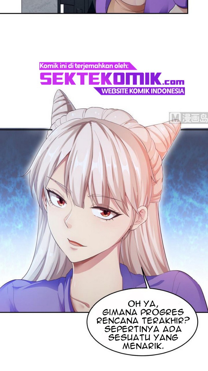 Peerless Sword God Chapter 139 Gambar 10