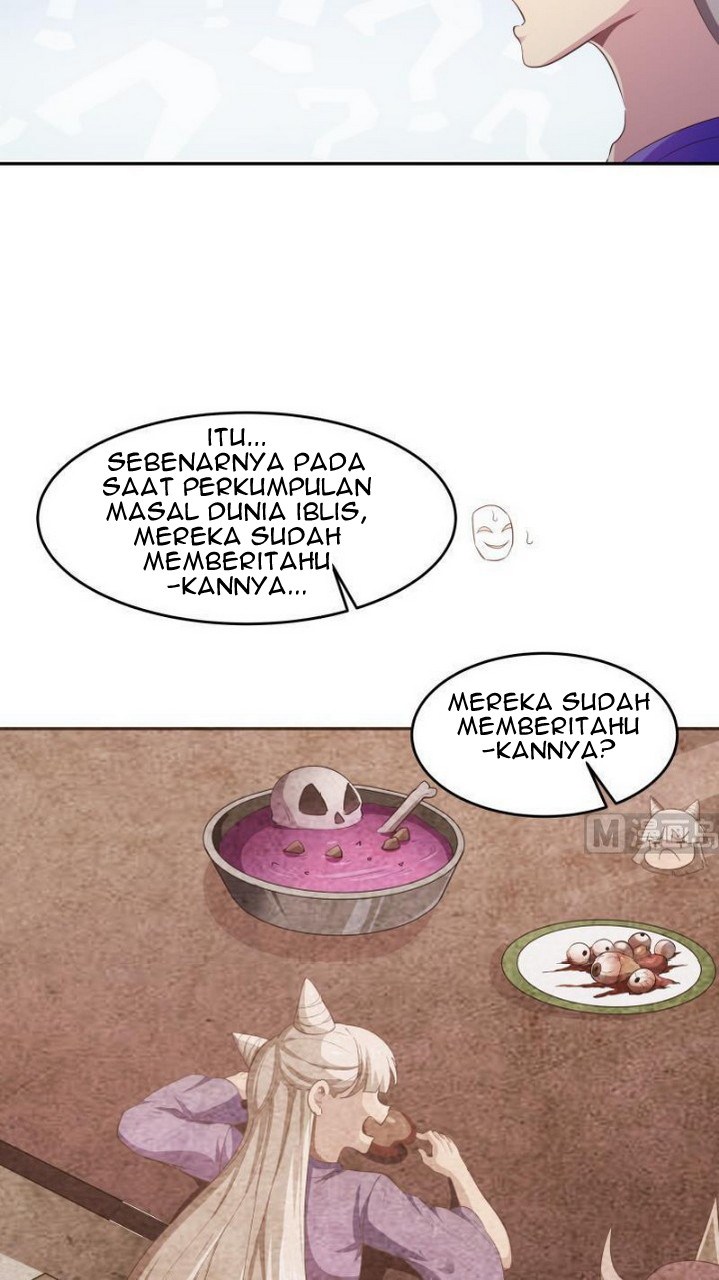 Peerless Sword God Chapter 139 Gambar 13