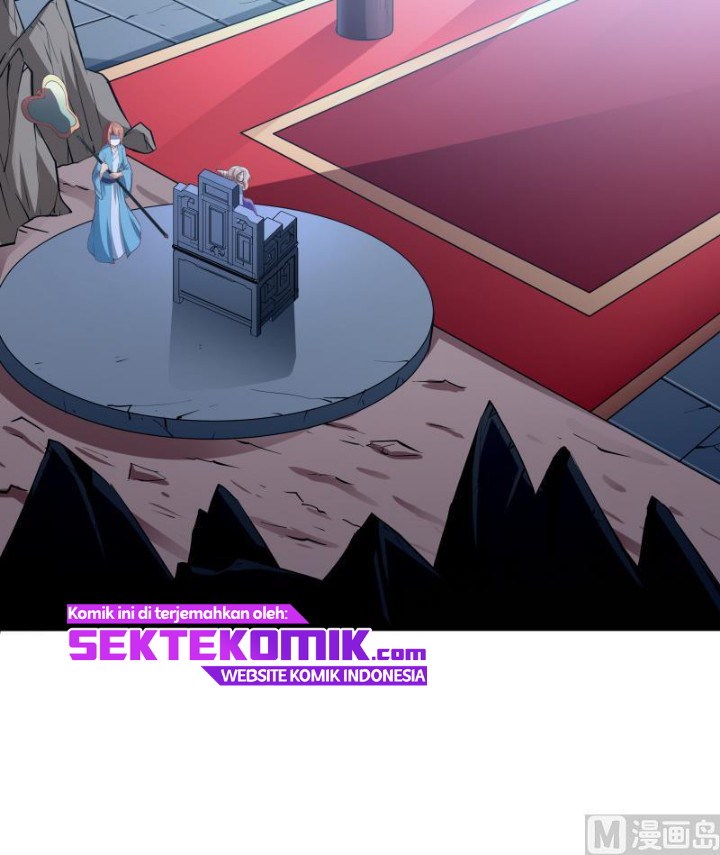 Peerless Sword God Chapter 139 Gambar 17
