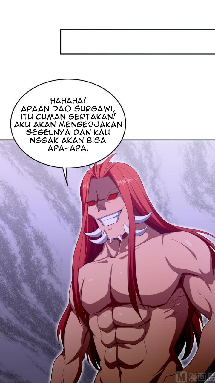 Peerless Sword God Chapter 139 Gambar 18