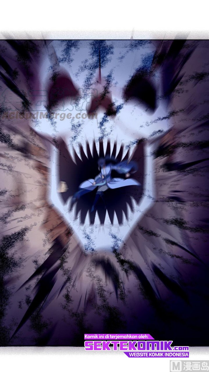 Peerless Sword God Chapter 139 Gambar 24