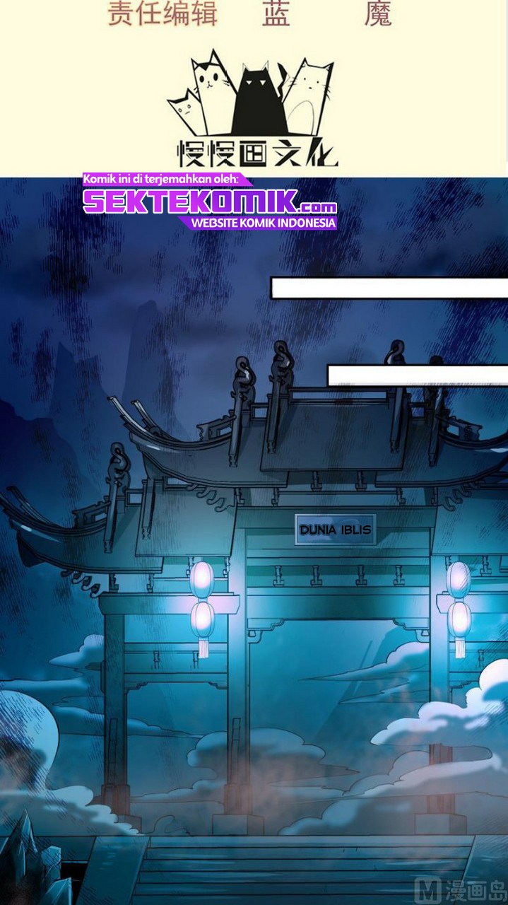 Peerless Sword God Chapter 139 Gambar 3