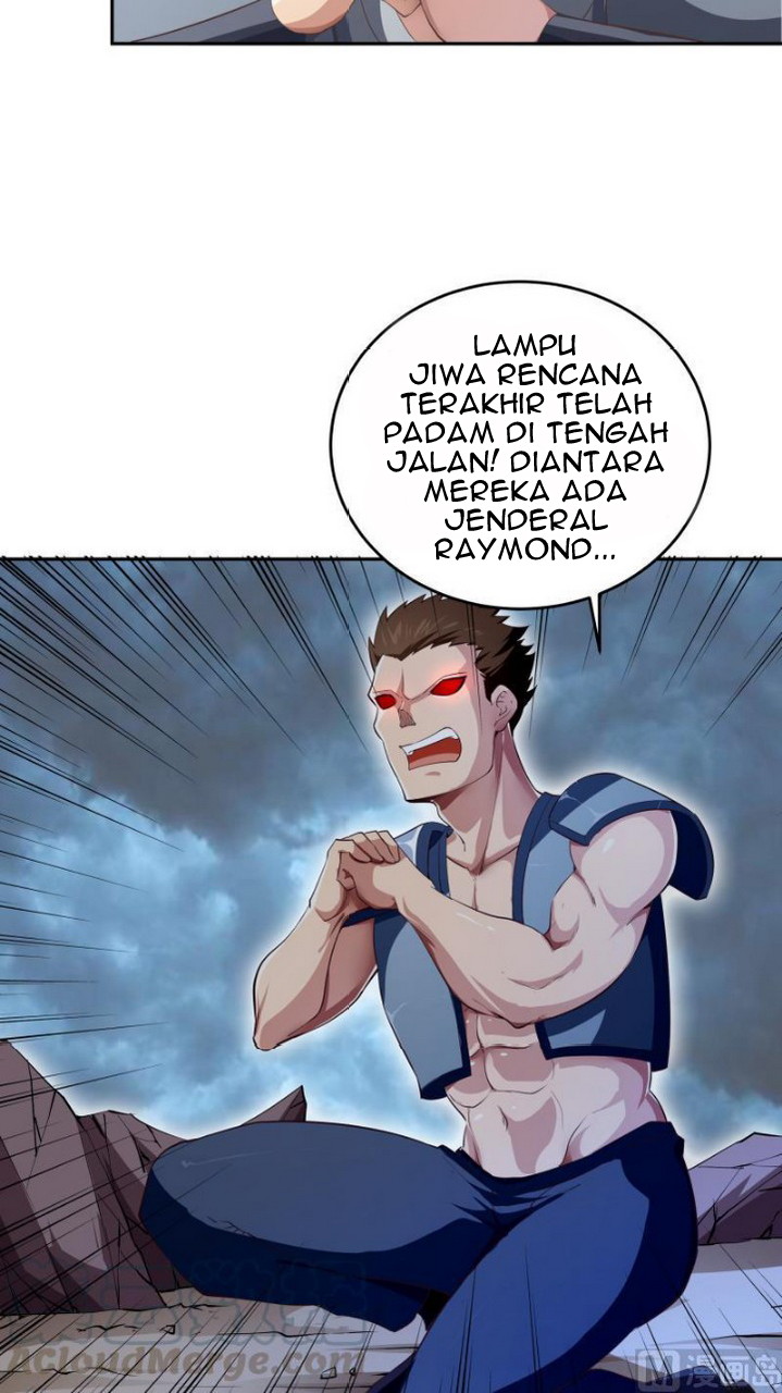 Peerless Sword God Chapter 139 Gambar 6