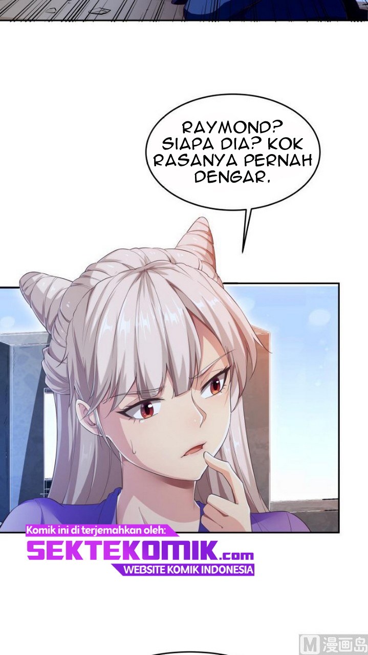 Peerless Sword God Chapter 139 Gambar 7