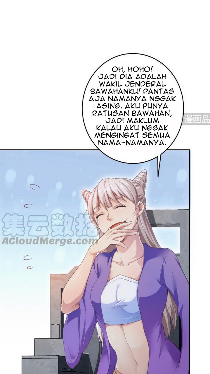 Peerless Sword God Chapter 139 Gambar 9