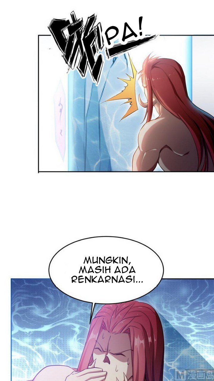 Peerless Sword God Chapter 140 Gambar 10