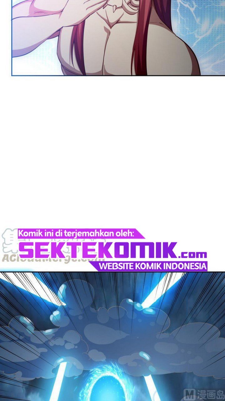 Peerless Sword God Chapter 140 Gambar 11