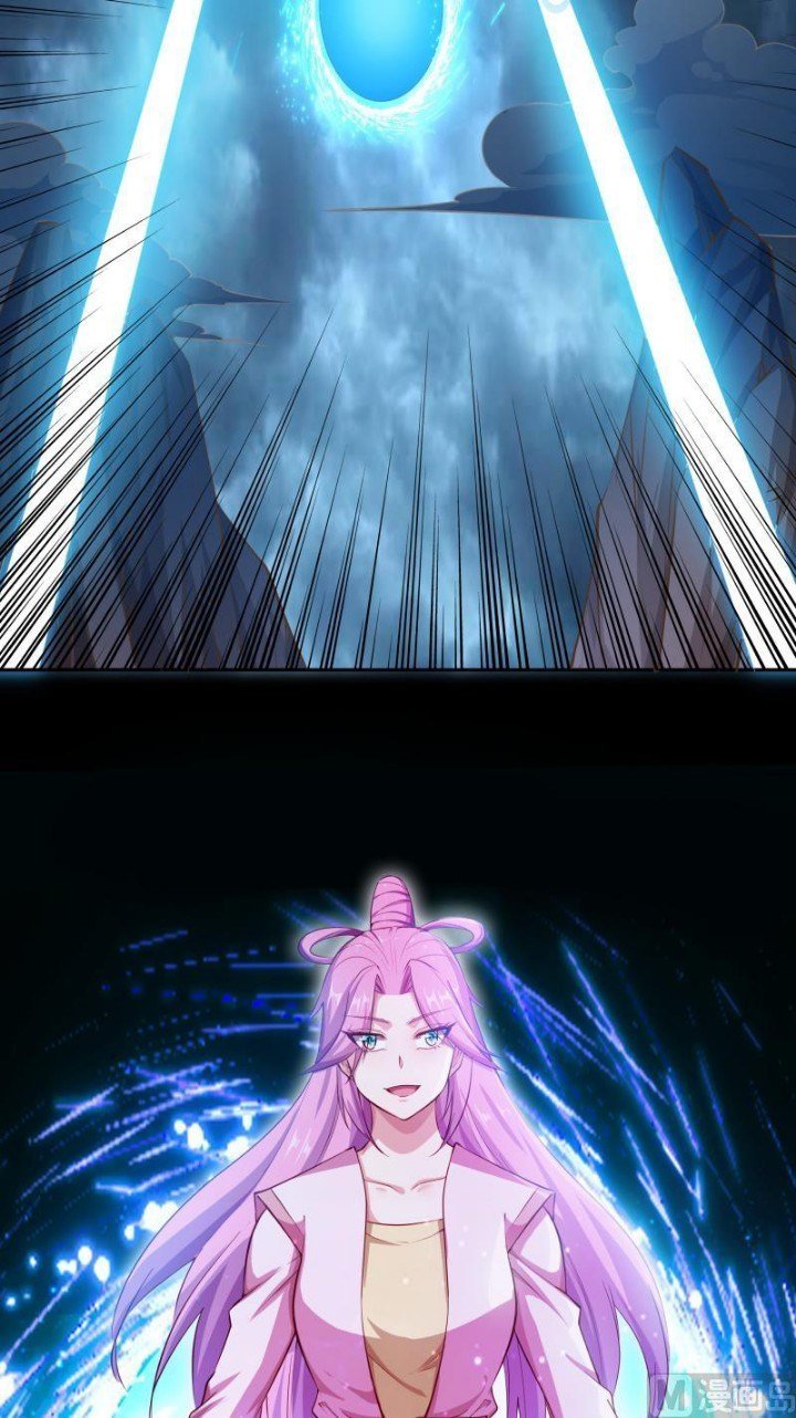 Peerless Sword God Chapter 140 Gambar 12