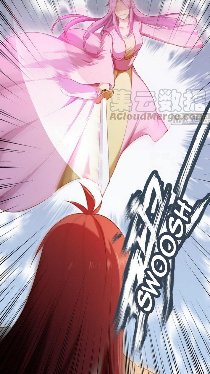Peerless Sword God Chapter 140 Gambar 21