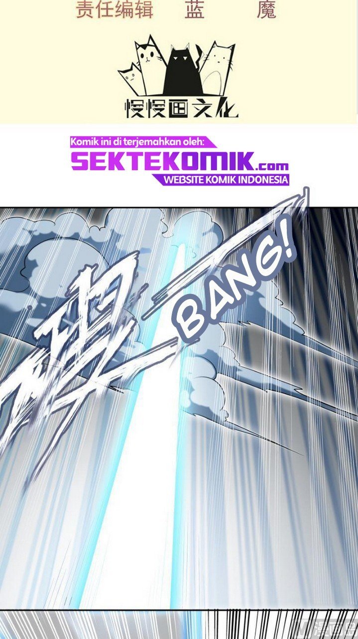 Peerless Sword God Chapter 140 Gambar 3