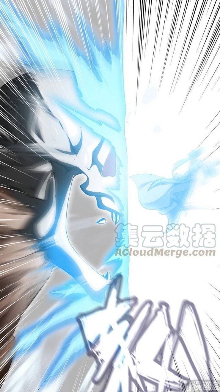 Peerless Sword God Chapter 140 Gambar 4