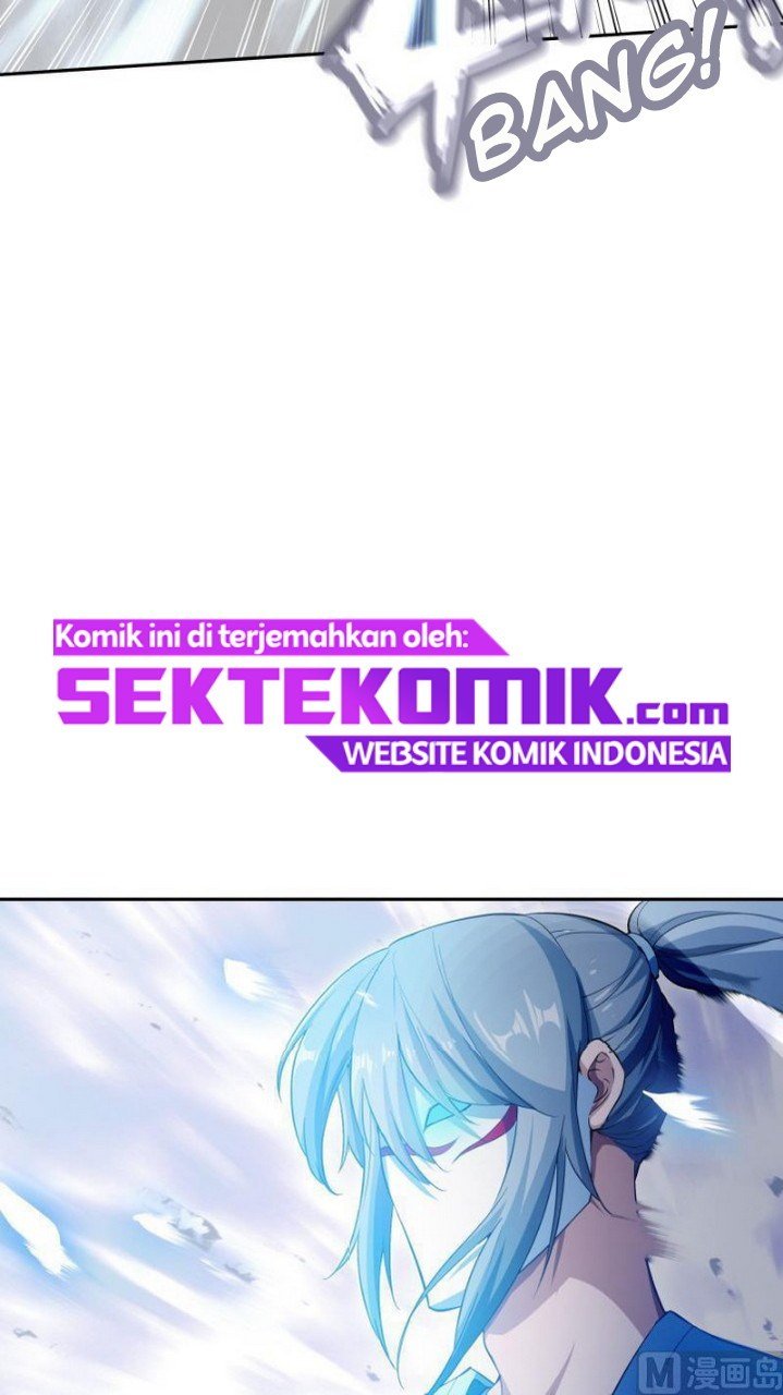 Peerless Sword God Chapter 140 Gambar 5