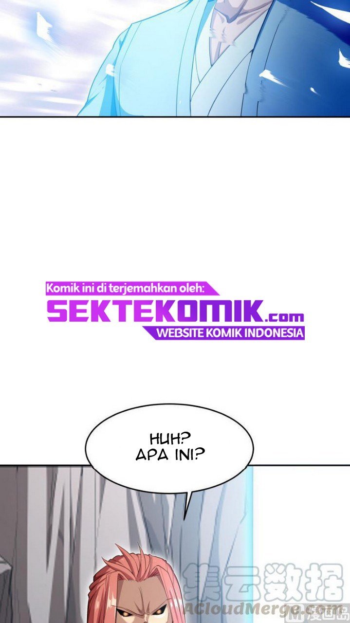 Peerless Sword God Chapter 140 Gambar 6