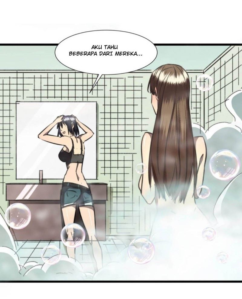 I Took Attributes in the Last Days Chapter 15 Gambar 13
