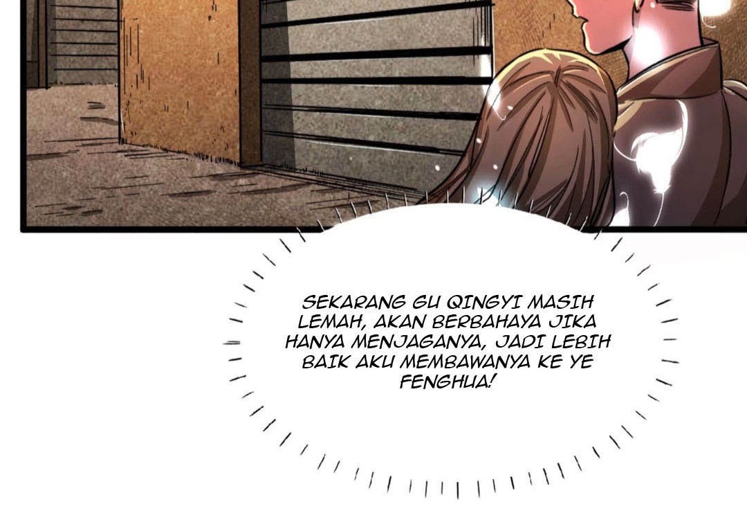 I Took Attributes in the Last Days Chapter 14 Gambar 7