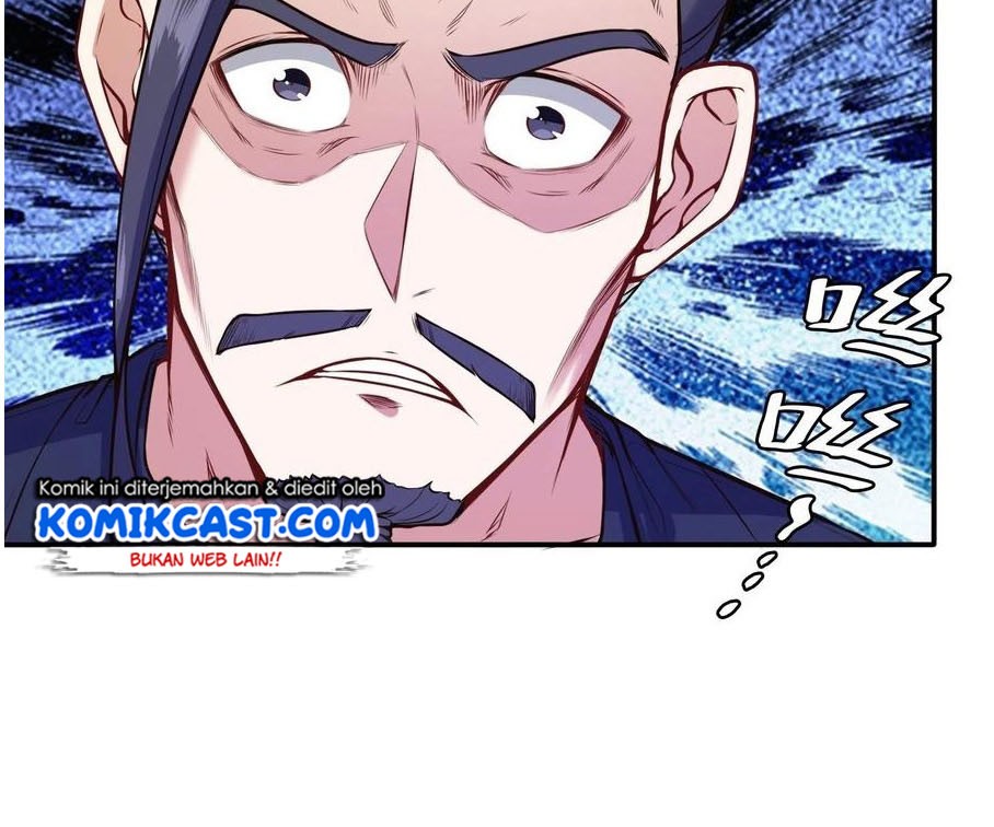 Metropolitan City’s Ying Yang Miracle Doctor Chapter 114 Gambar 3