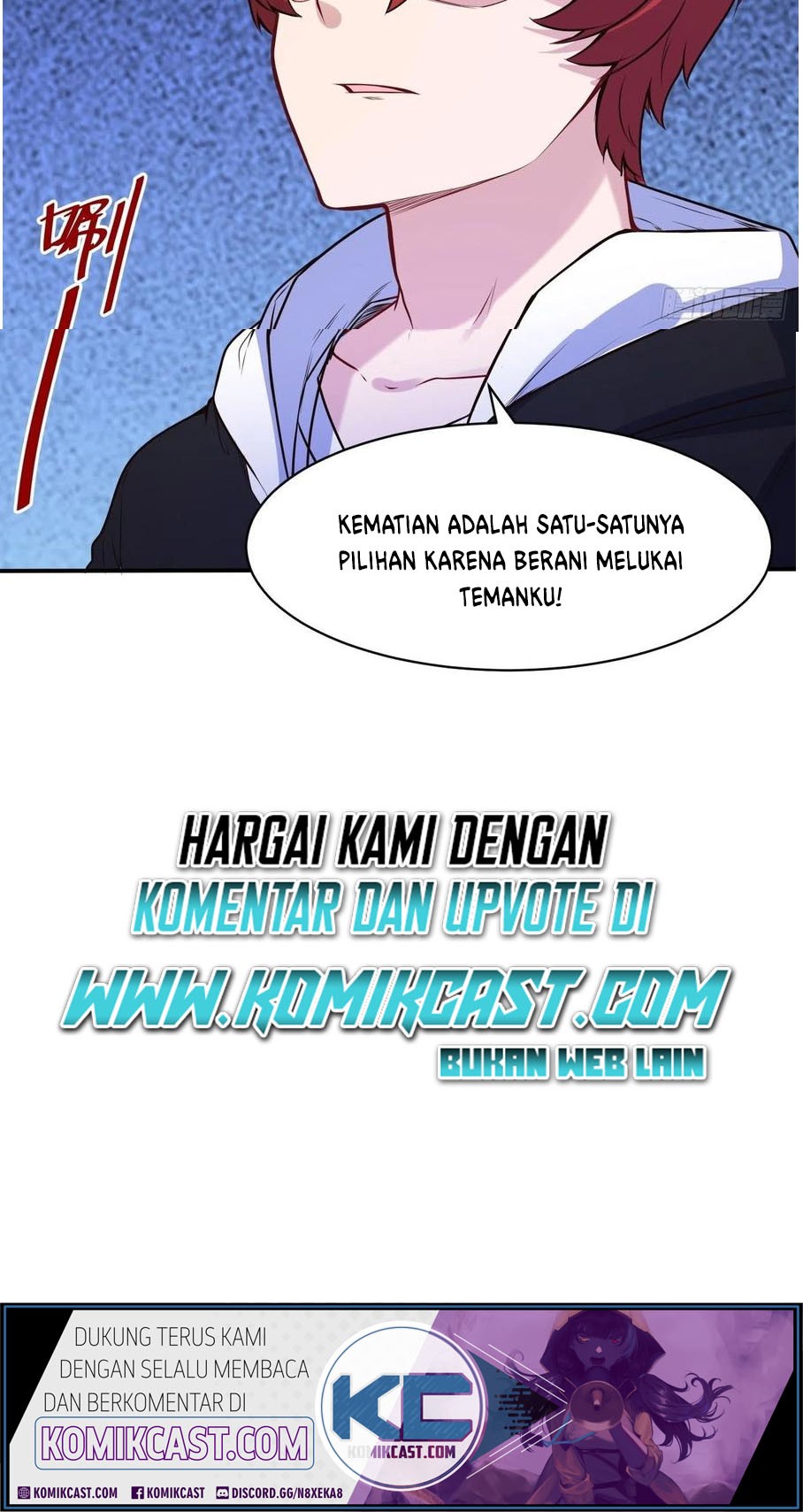 Metropolitan City’s Ying Yang Miracle Doctor Chapter 114 Gambar 11