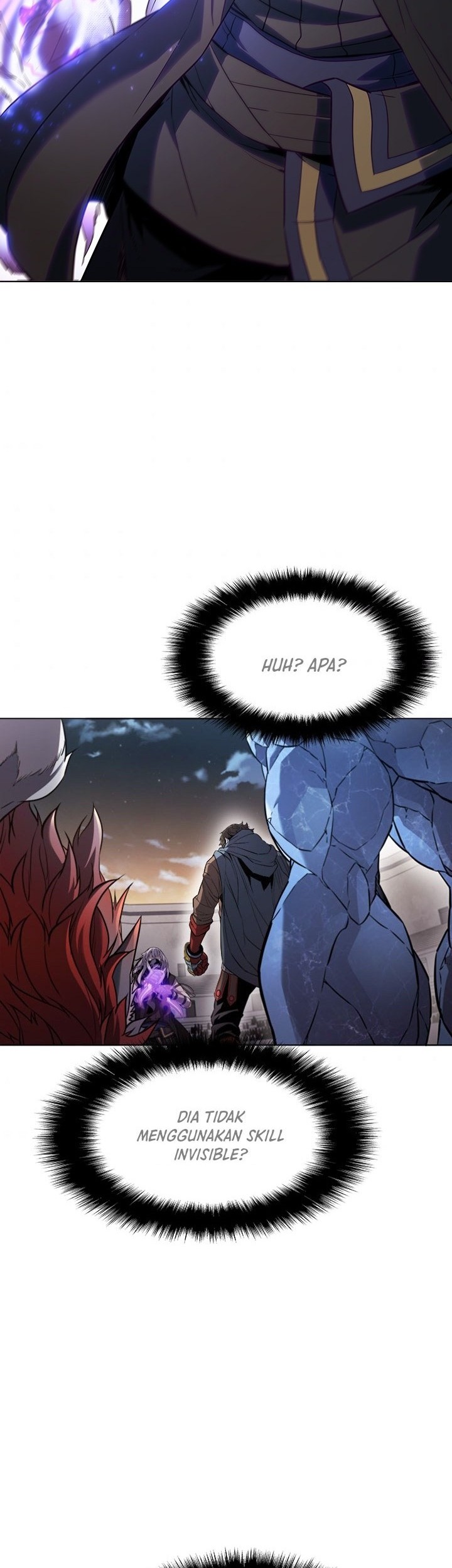 Baca Manhwa Taming Master Chapter 33 Gambar 2