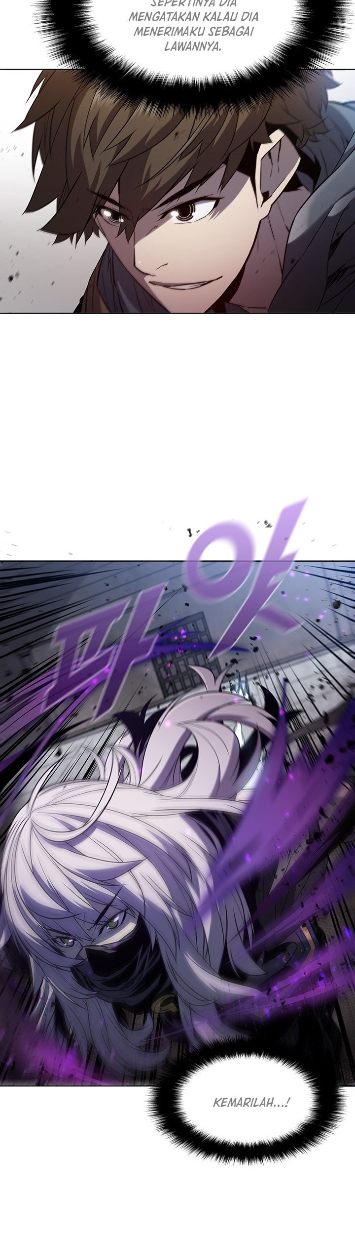 Taming Master Chapter 33 Gambar 5