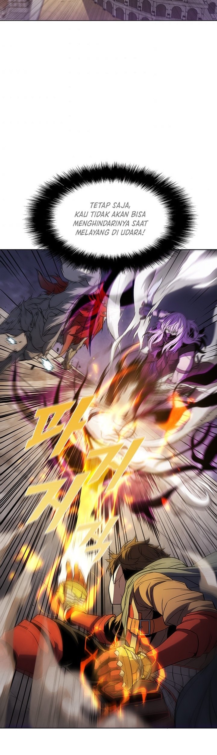 Taming Master Chapter 33 Gambar 16