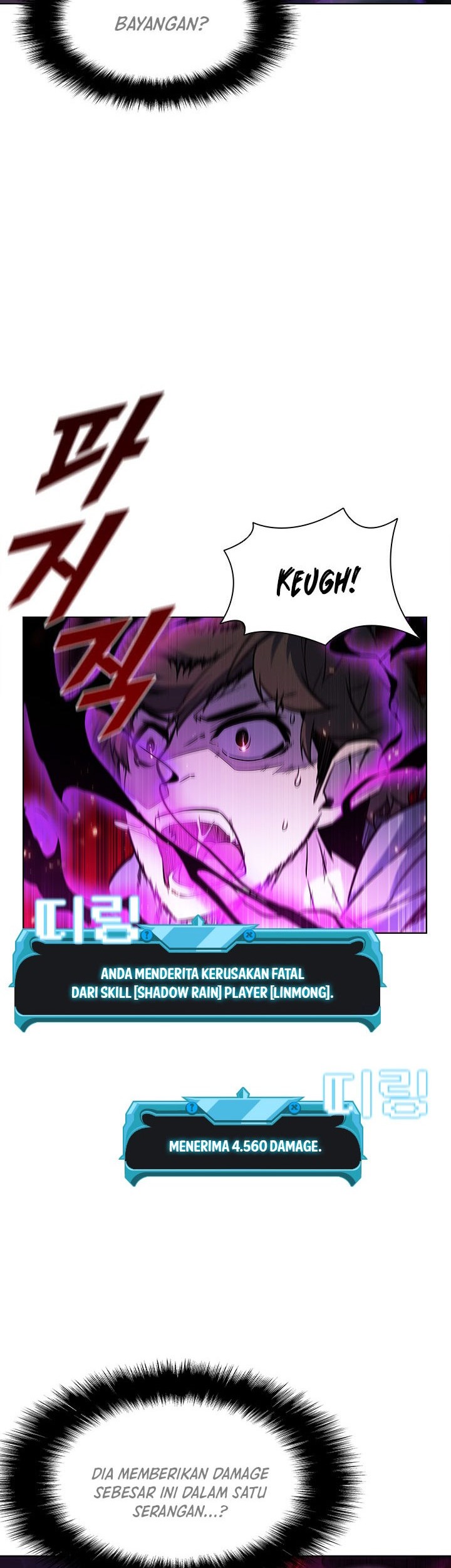 Taming Master Chapter 33 Gambar 22