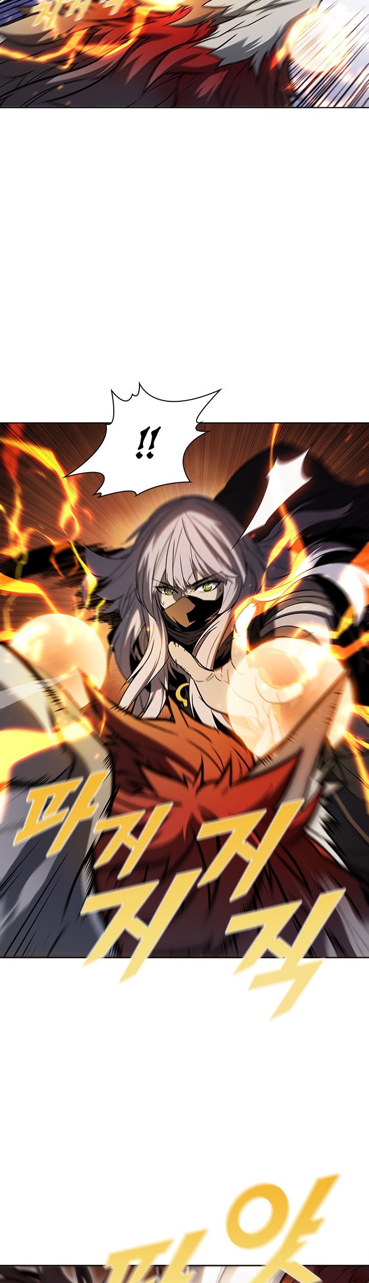 Taming Master Chapter 33 Gambar 26