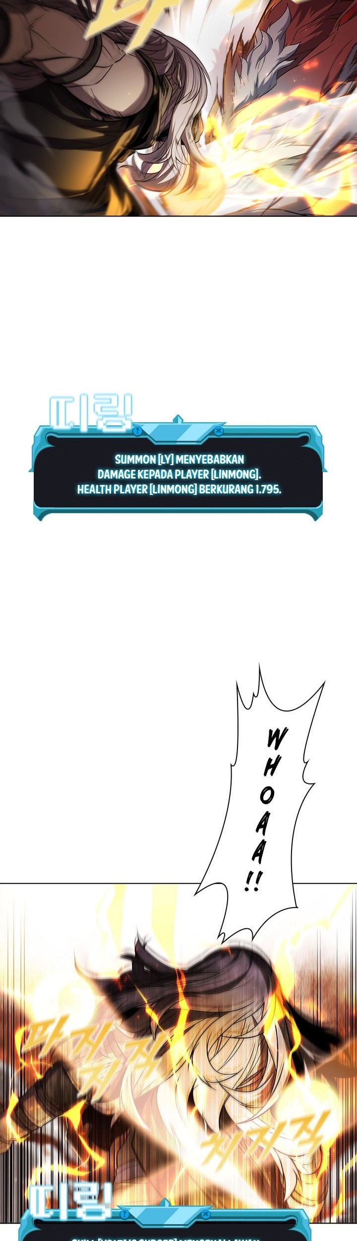 Taming Master Chapter 33 Gambar 27