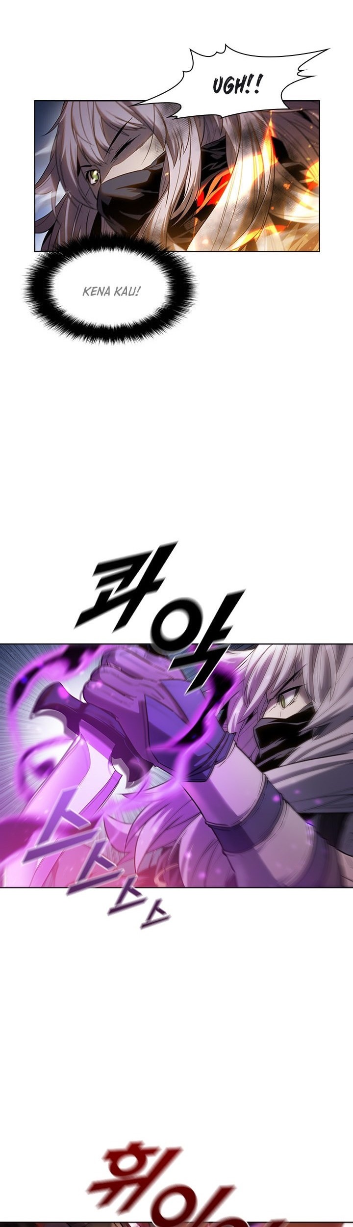 Taming Master Chapter 33 Gambar 37