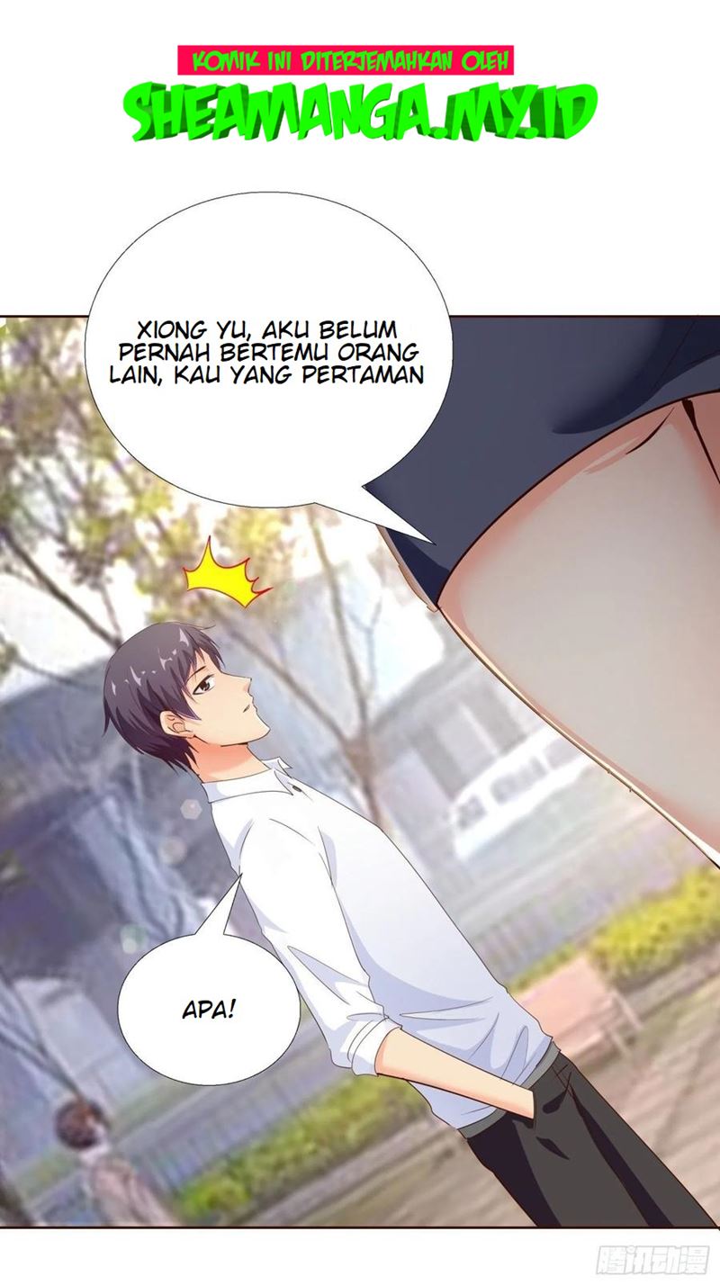 Super School Doctor Chapter 105 Gambar 16