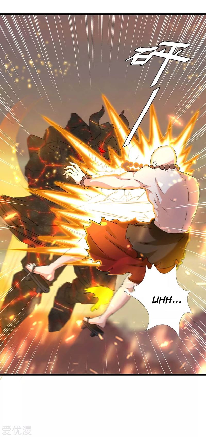 Strongest Leveling Chapter 189 Gambar 10