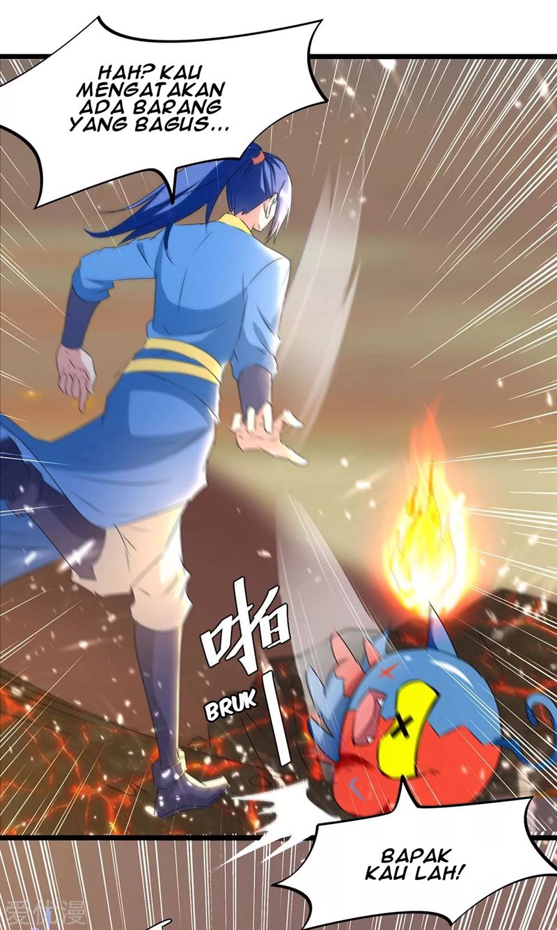 Strongest Leveling Chapter 189 Gambar 25