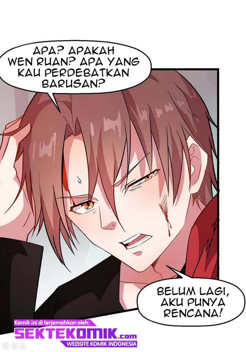 Crazy Professor System Chapter 101 Gambar 29
