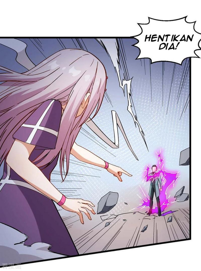 Crazy Professor System Chapter 100 Gambar 15