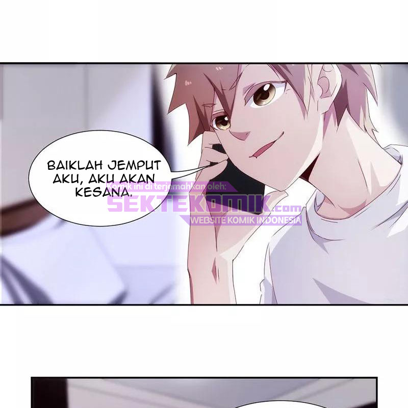 Peerless Little Doctor Chapter 83 Gambar 10