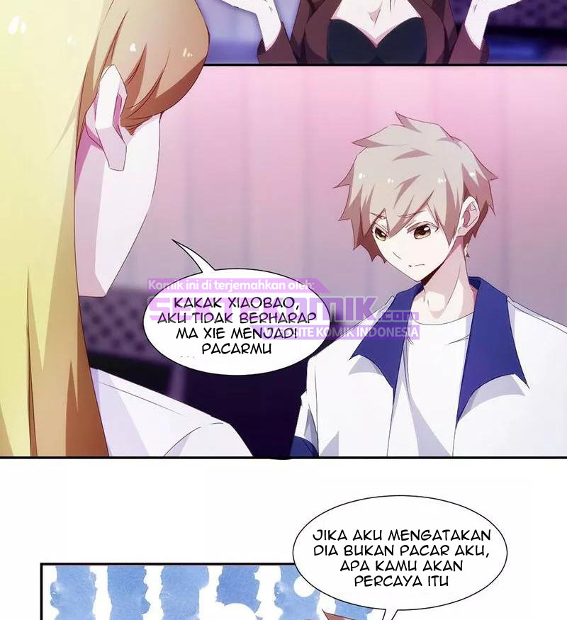 Peerless Little Doctor Chapter 83 Gambar 4
