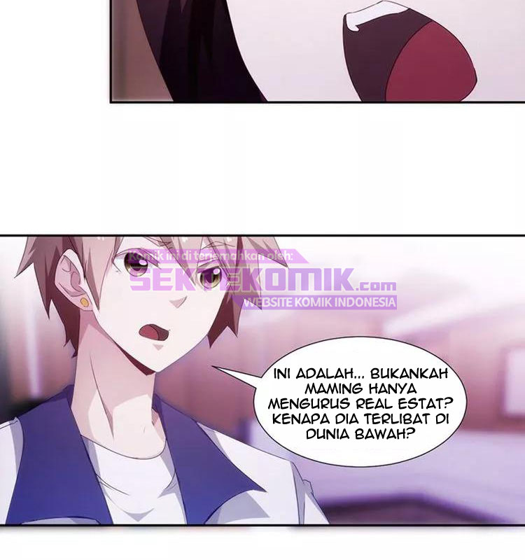 Peerless Little Doctor Chapter 82 Gambar 10