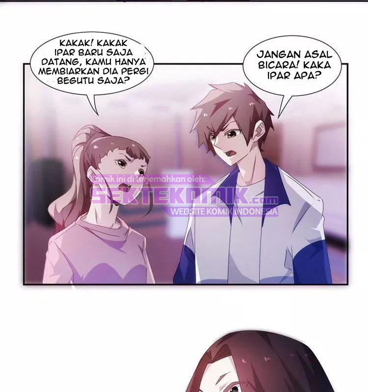 Peerless Little Doctor Chapter 82 Gambar 7