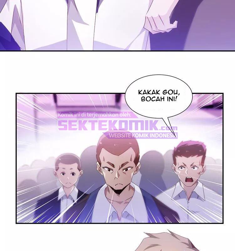 Peerless Little Doctor Chapter 81 Gambar 10