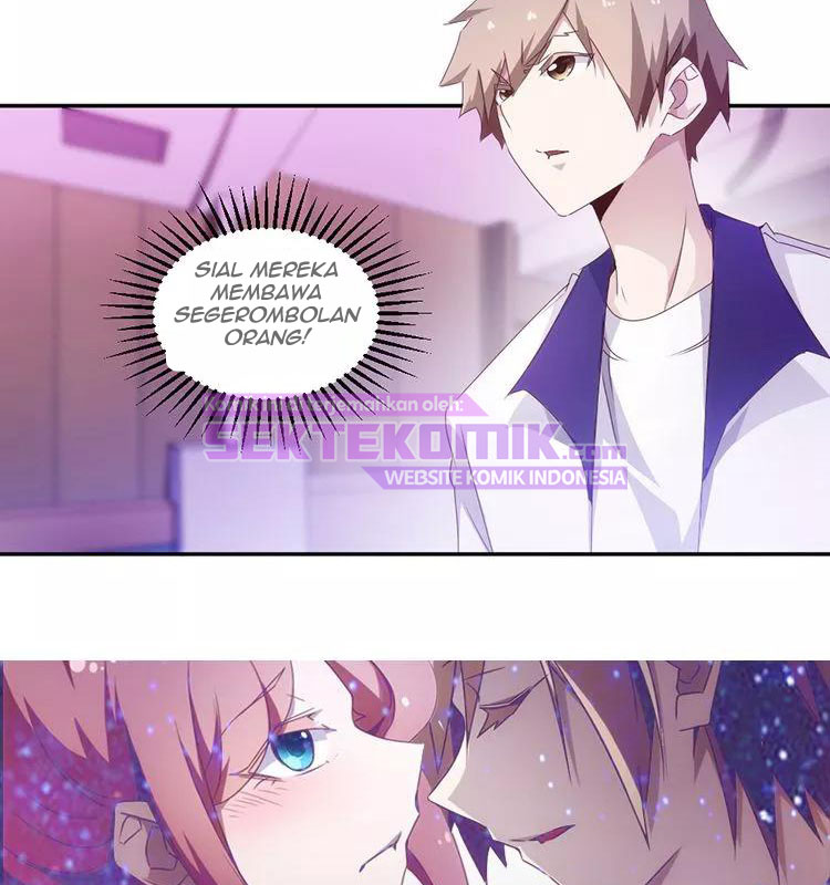 Peerless Little Doctor Chapter 81 Gambar 11