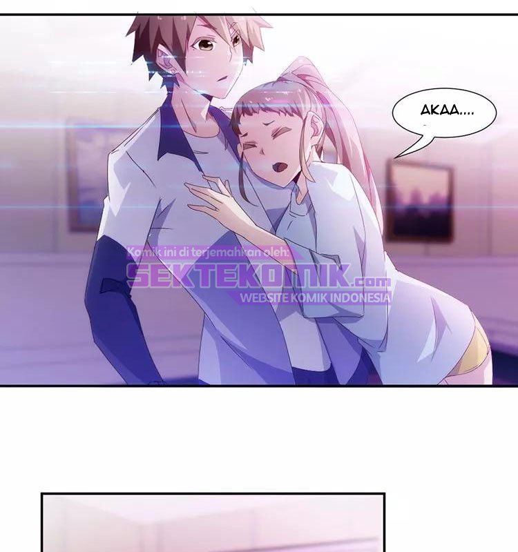 Peerless Little Doctor Chapter 81 Gambar 5