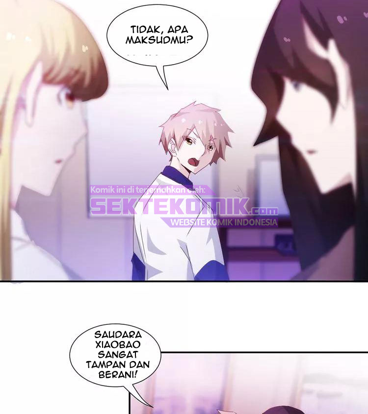 Peerless Little Doctor Chapter 81 Gambar 7