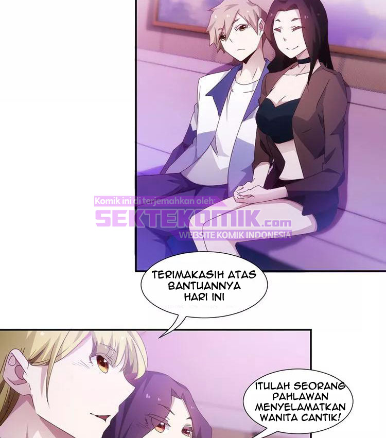 Peerless Little Doctor Chapter 81 Gambar 8